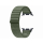 Samsung Pasek Fabric do Watch S/M green - 1569985 - zdjęcie 3